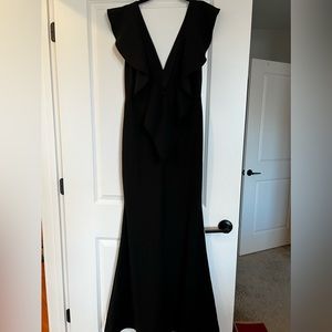 Windsor Gown